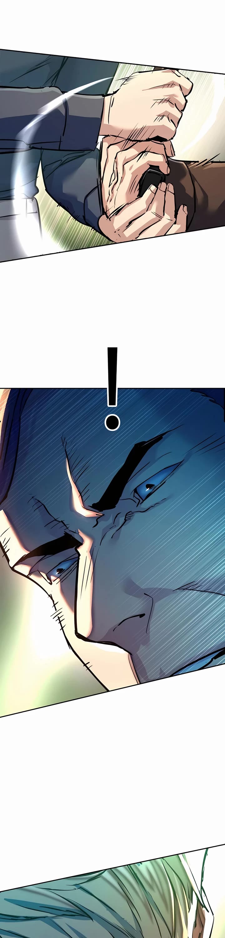 Mercenary Enrollment chapter 241 page 40