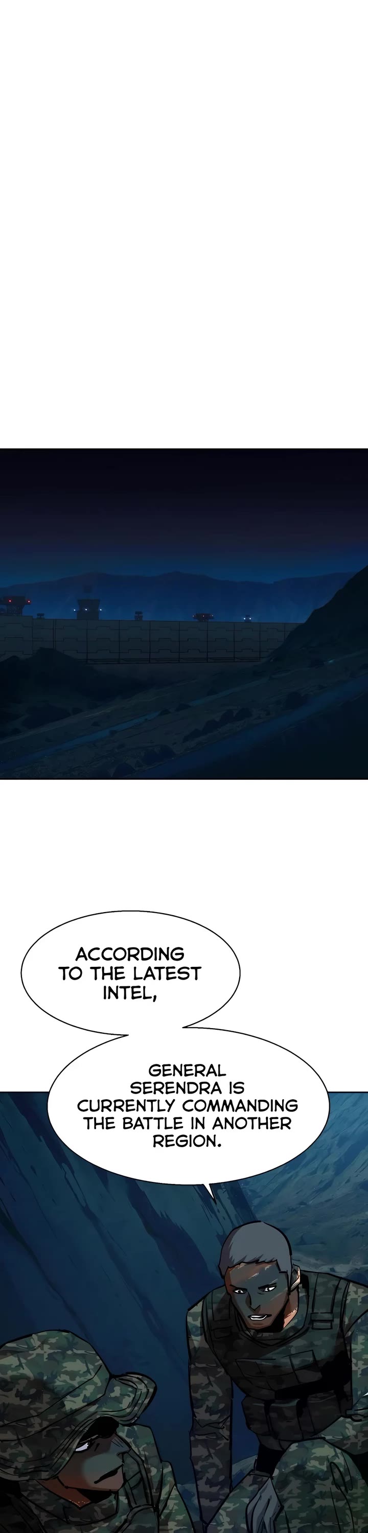 Mercenary Enrollment chapter 242 page 12