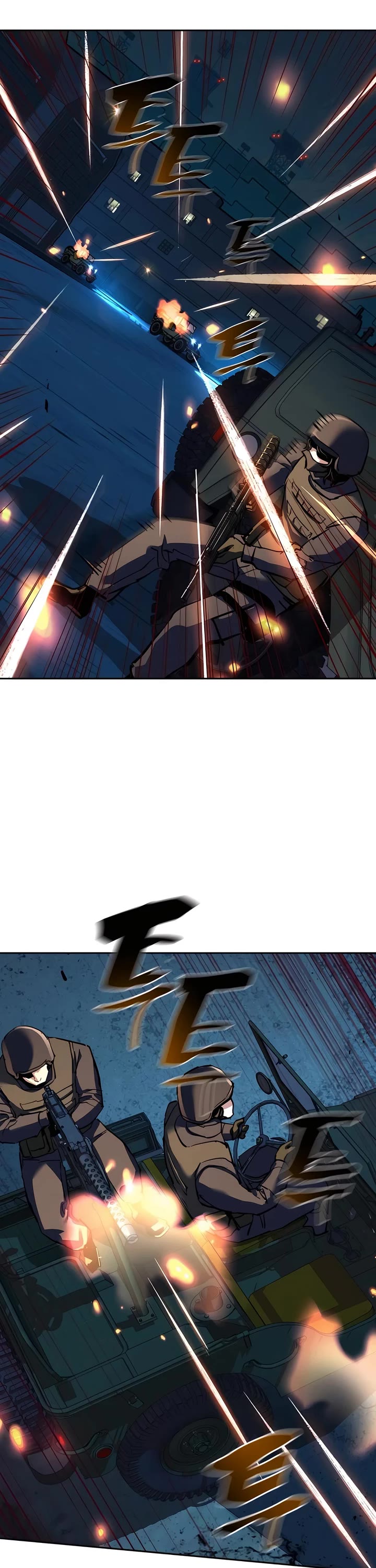 Mercenary Enrollment chapter 242 page 39