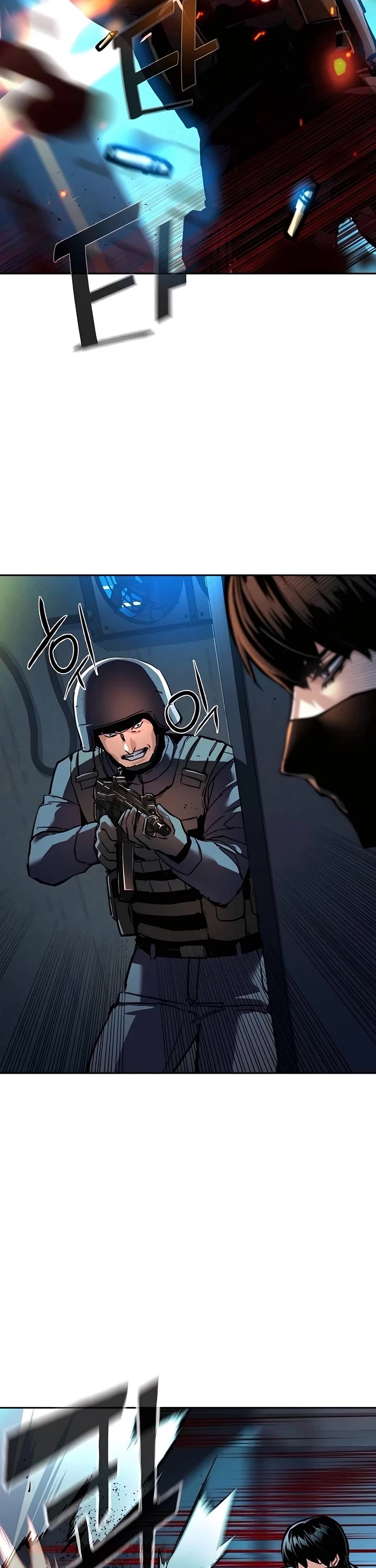 Mercenary Enrollment chapter 243 page 35