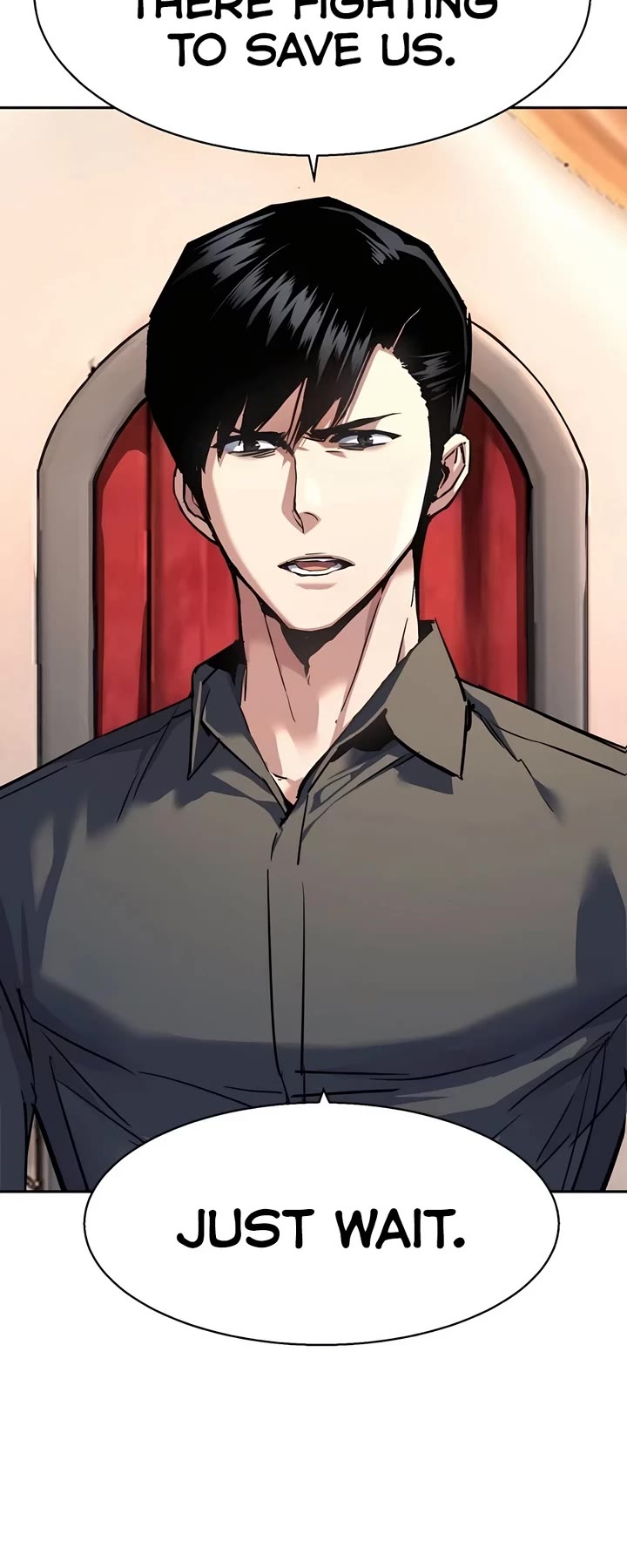 Mercenary Enrollment chapter 243 page 4