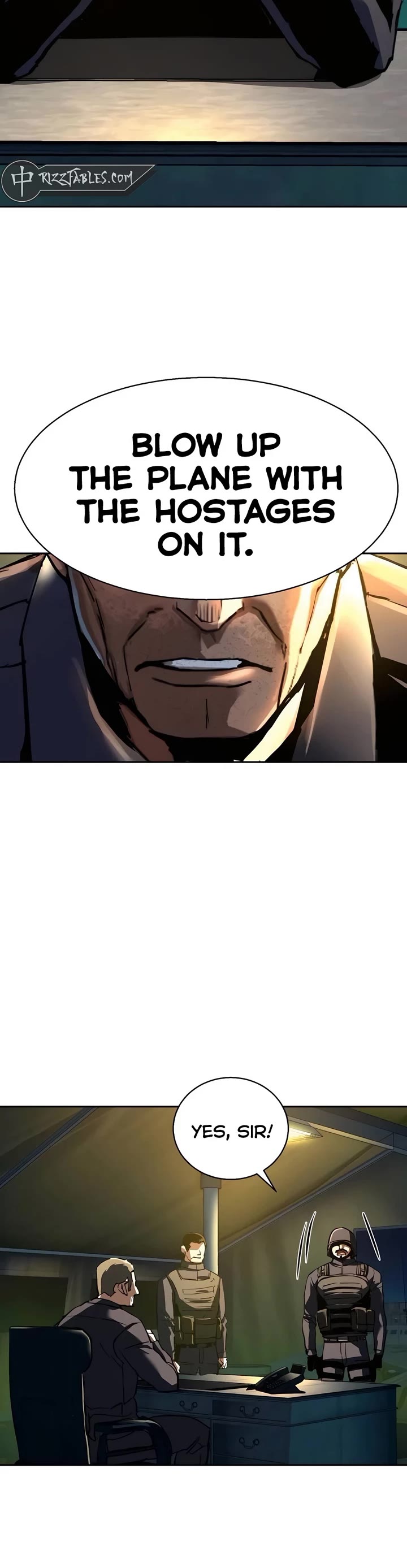 Mercenary Enrollment chapter 243 page 44