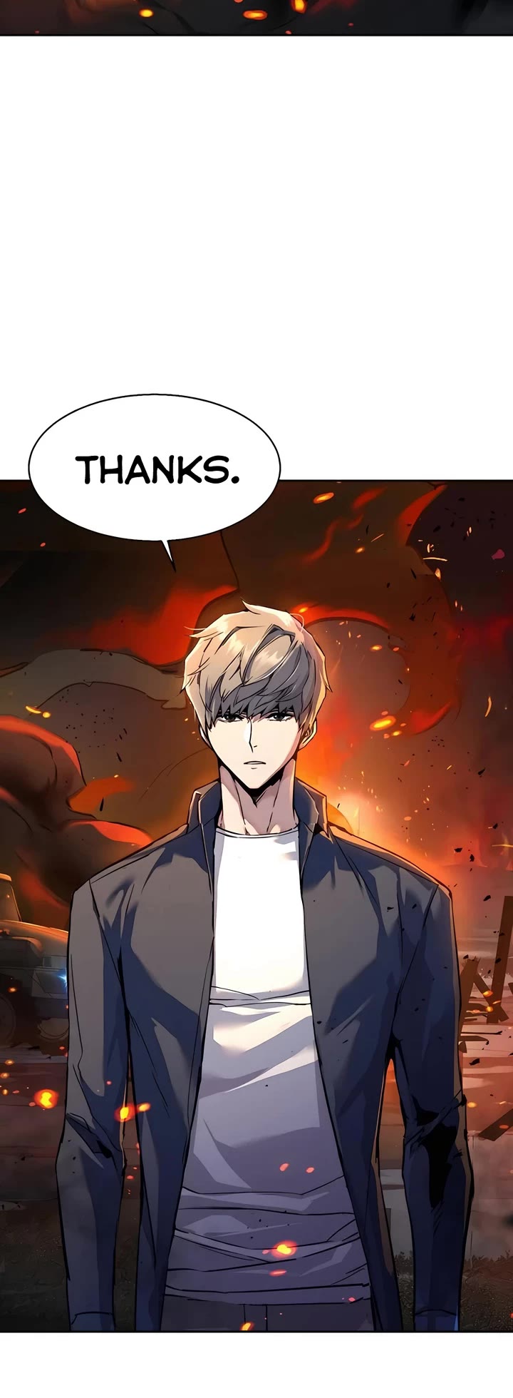 Mercenary Enrollment chapter 244 page 2