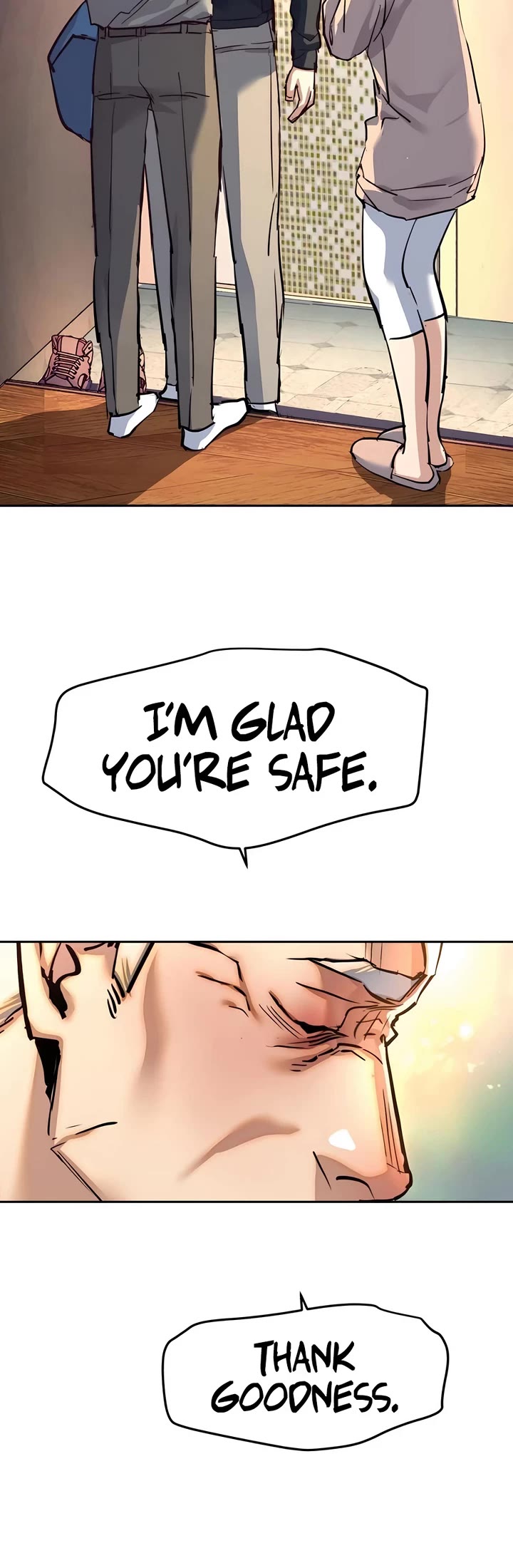 Mercenary Enrollment chapter 244 page 22