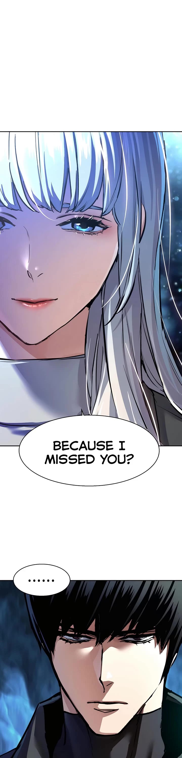 Mercenary Enrollment chapter 244 page 37