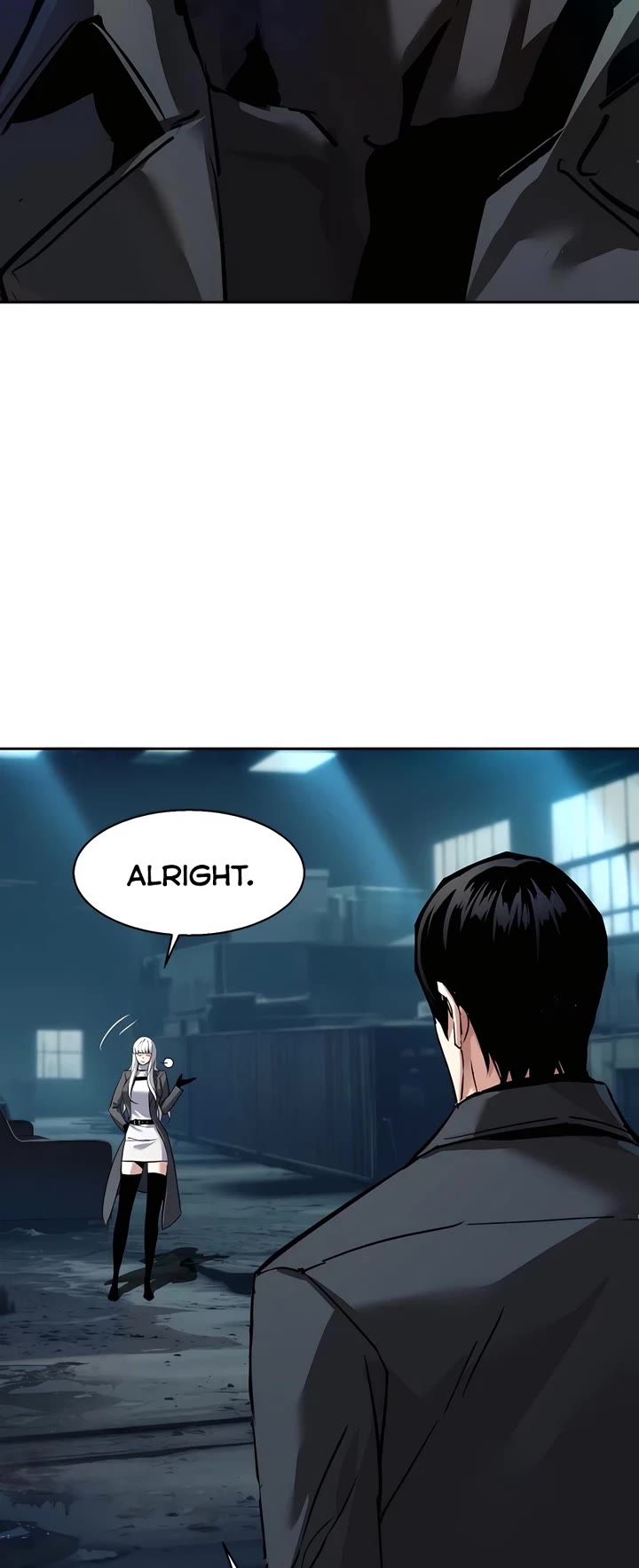 Mercenary Enrollment chapter 244 page 38