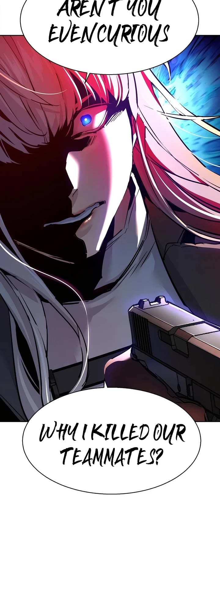 Mercenary Enrollment chapter 244 page 55