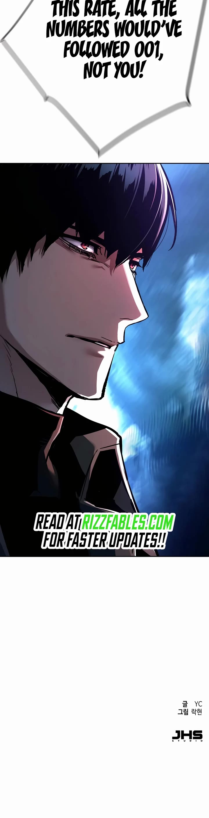 Mercenary Enrollment chapter 244 page 57