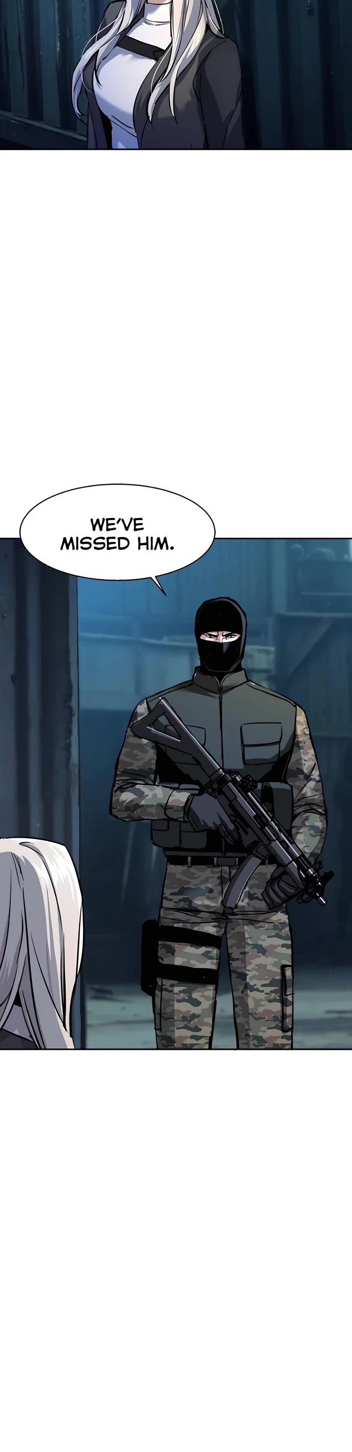 Mercenary Enrollment chapter 245 page 29