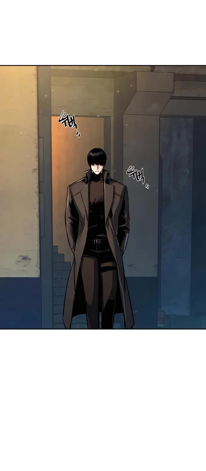 Mercenary Enrollment chapter 245 page 37