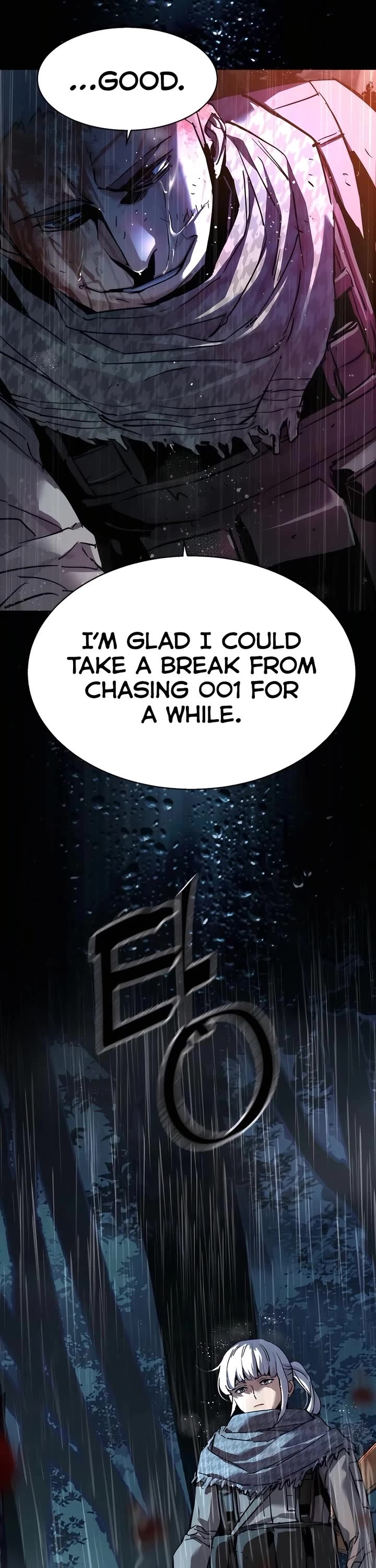 Mercenary Enrollment chapter 245 page 9