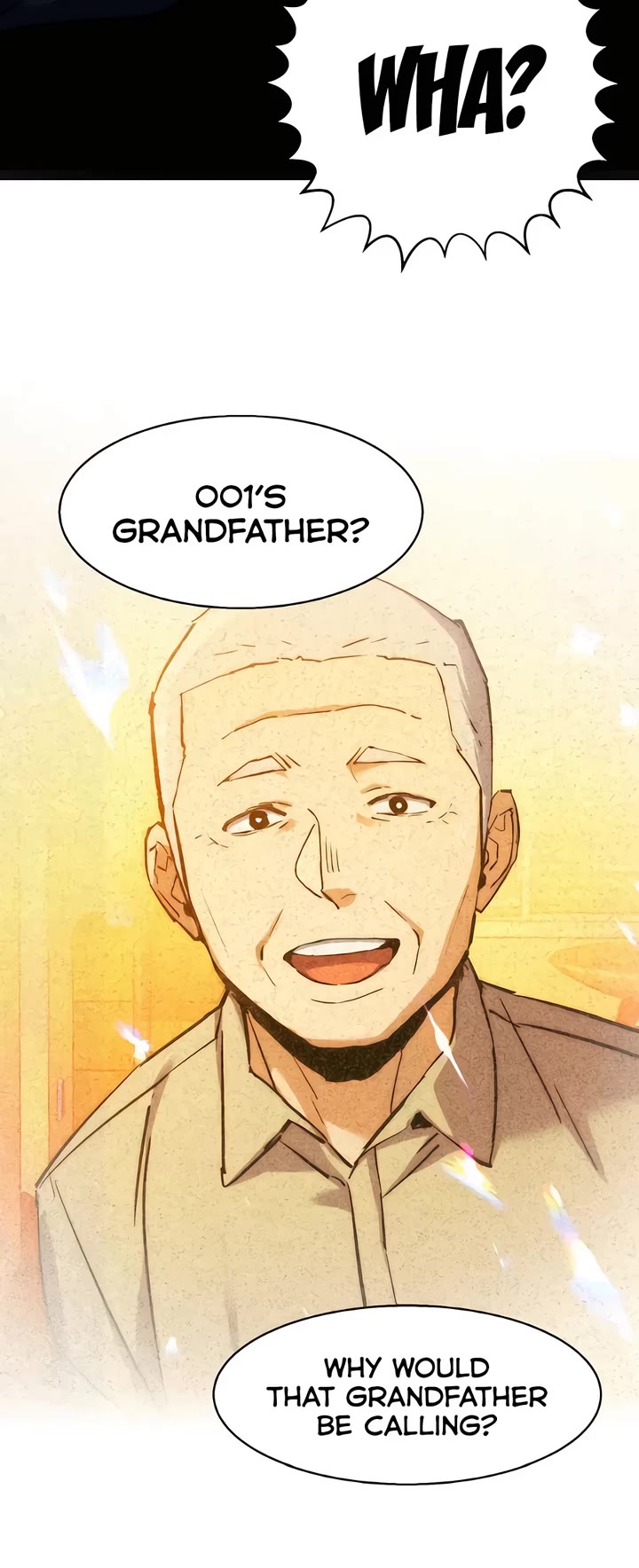 Mercenary Enrollment chapter 246 page 19