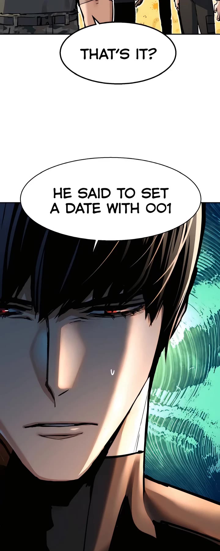 Mercenary Enrollment chapter 246 page 22