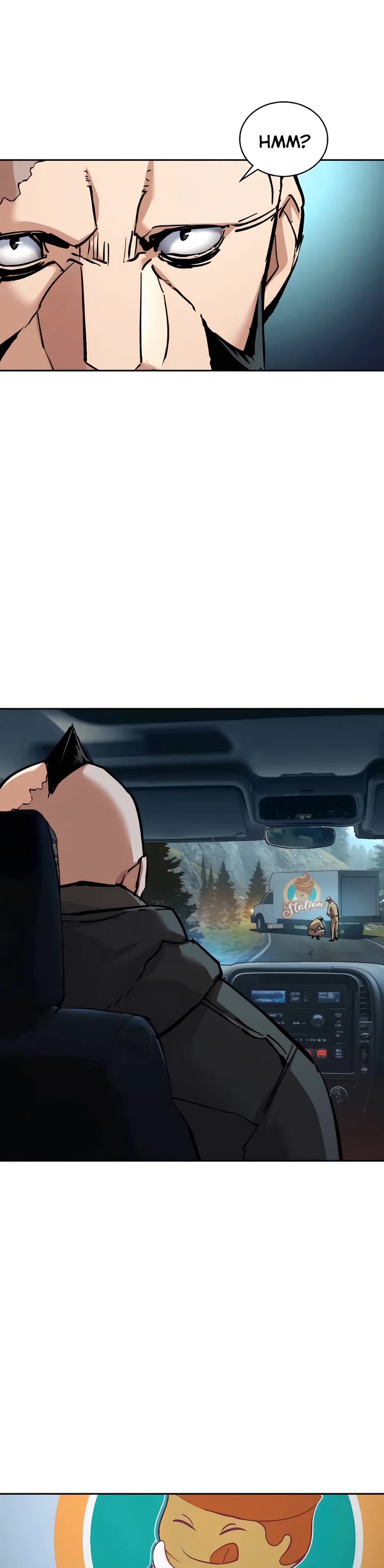 Mercenary Enrollment chapter 246 page 32