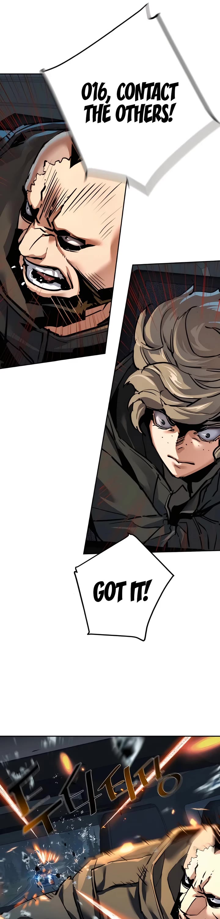 Mercenary Enrollment chapter 246 page 44