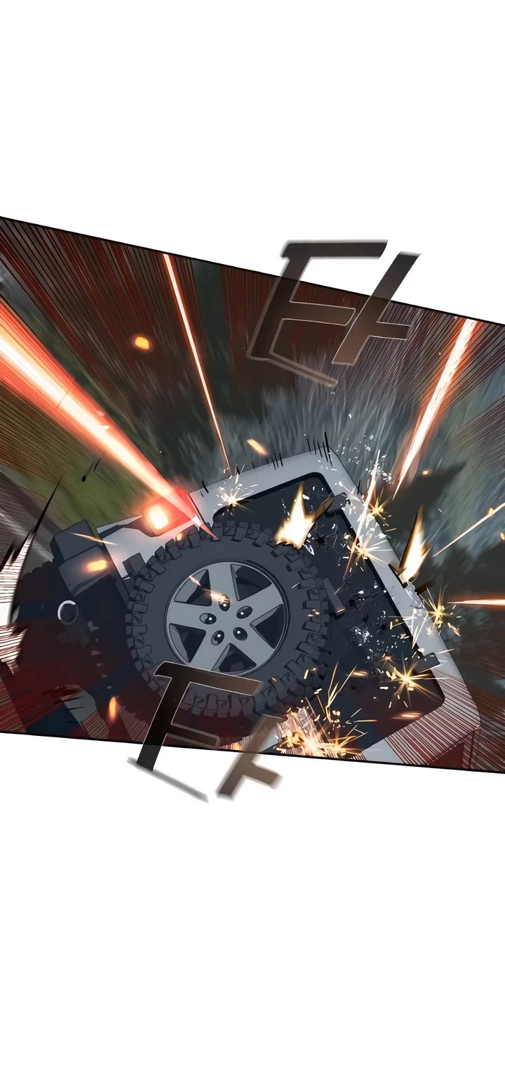 Mercenary Enrollment chapter 246 page 47