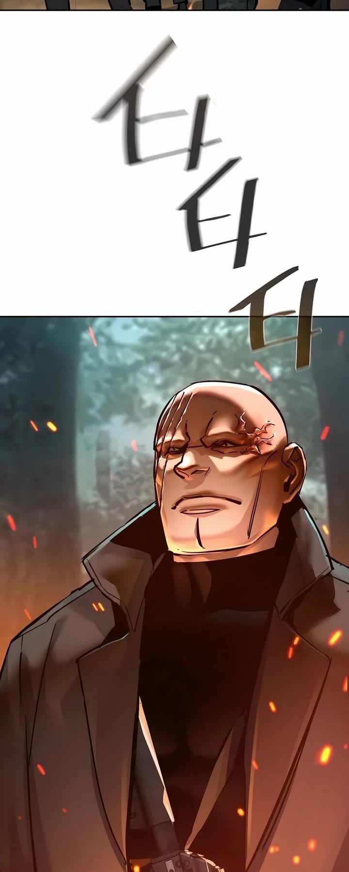 Mercenary Enrollment chapter 247 page 26