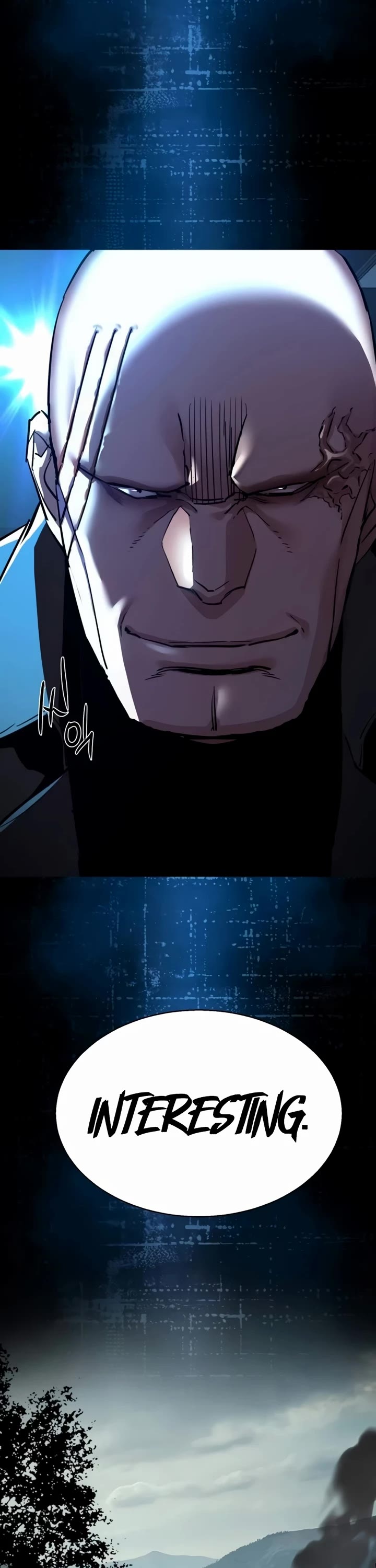 Mercenary Enrollment chapter 247 page 43