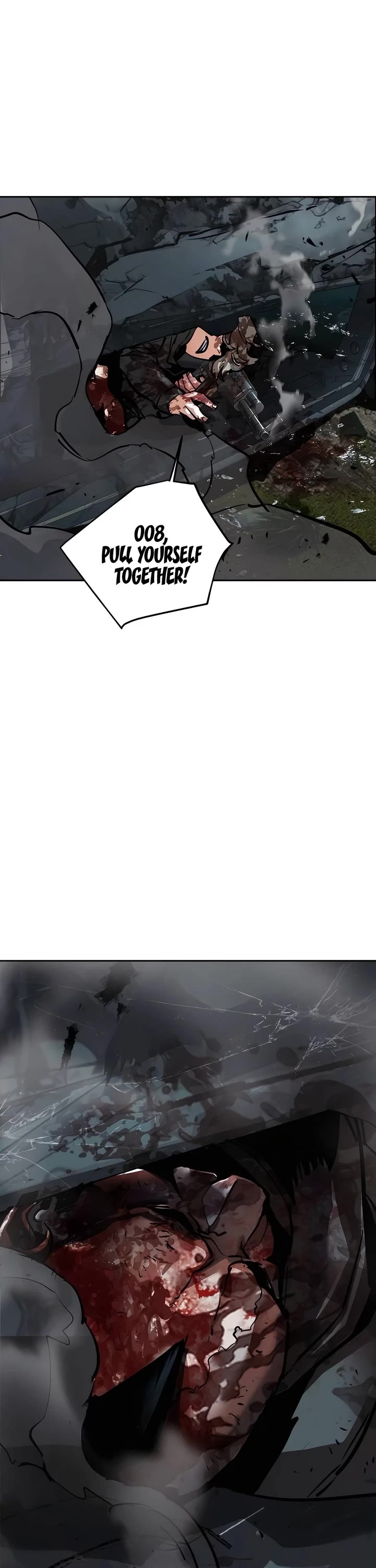 Mercenary Enrollment chapter 247 page 6