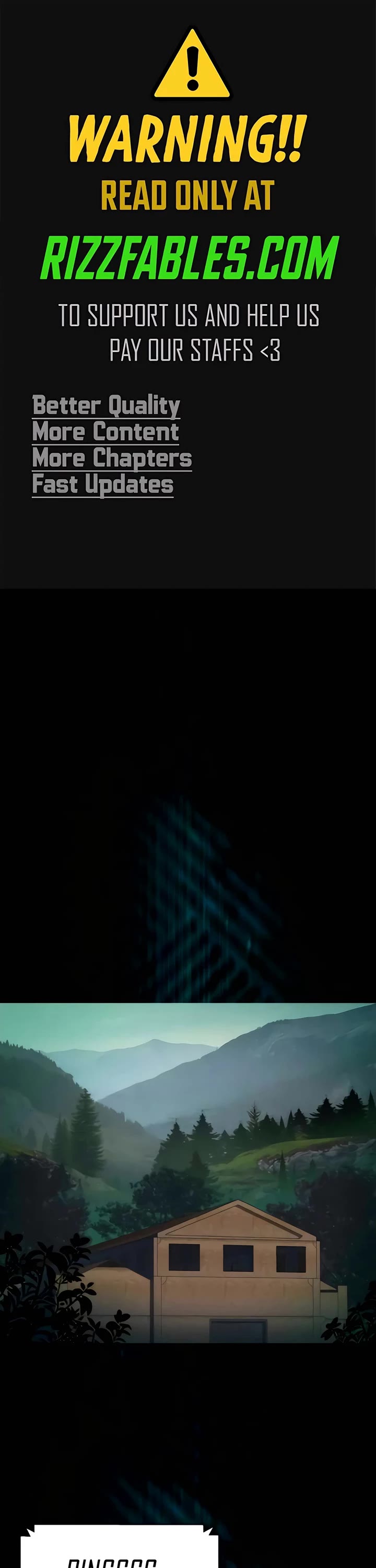 Mercenary Enrollment chapter 248 page 1