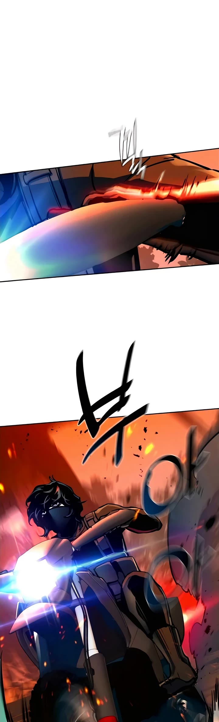 Mercenary Enrollment chapter 248 page 26