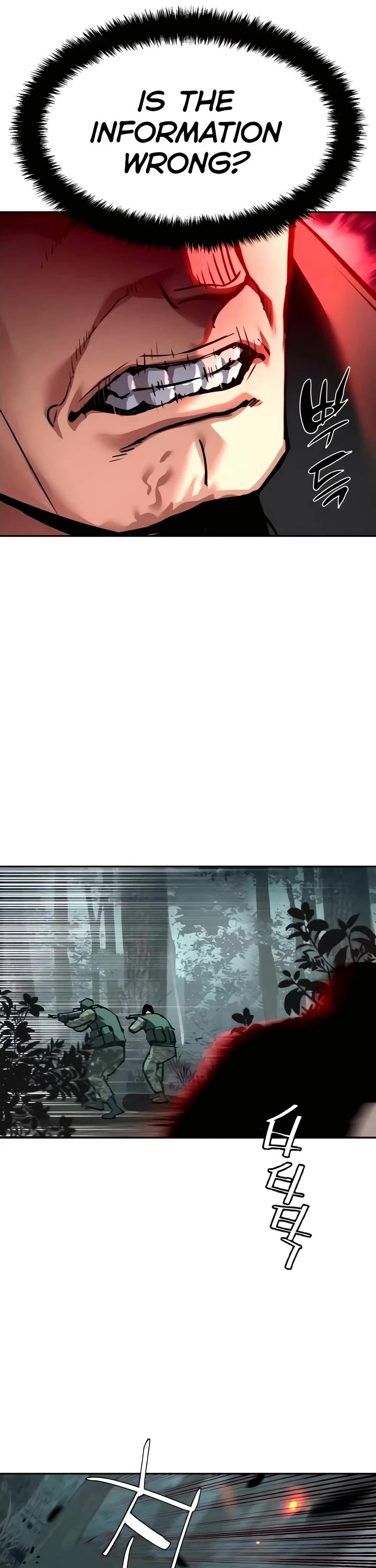 Mercenary Enrollment chapter 248 page 39