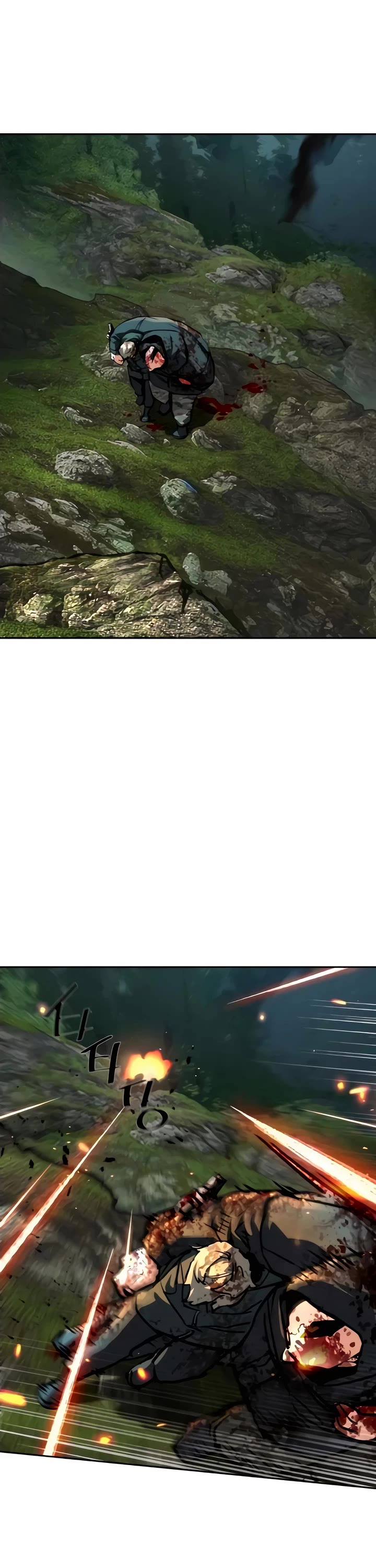 Mercenary Enrollment chapter 248 page 45