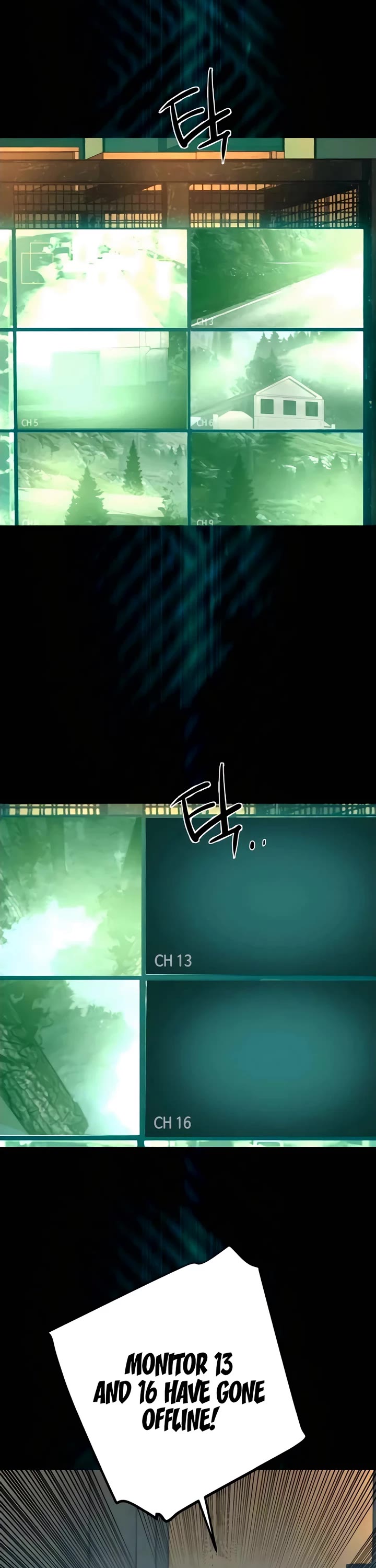 Mercenary Enrollment chapter 248 page 7