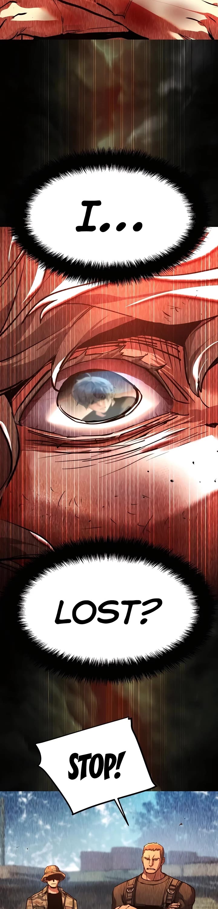 Mercenary Enrollment chapter 249 page 10