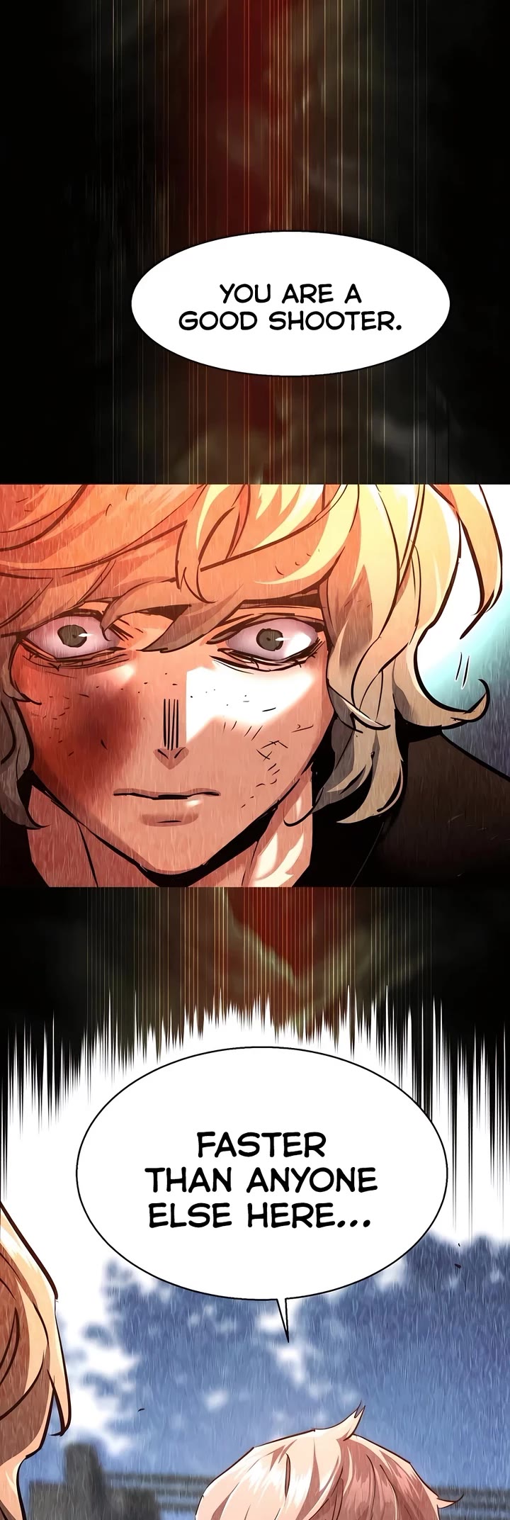 Mercenary Enrollment chapter 249 page 15