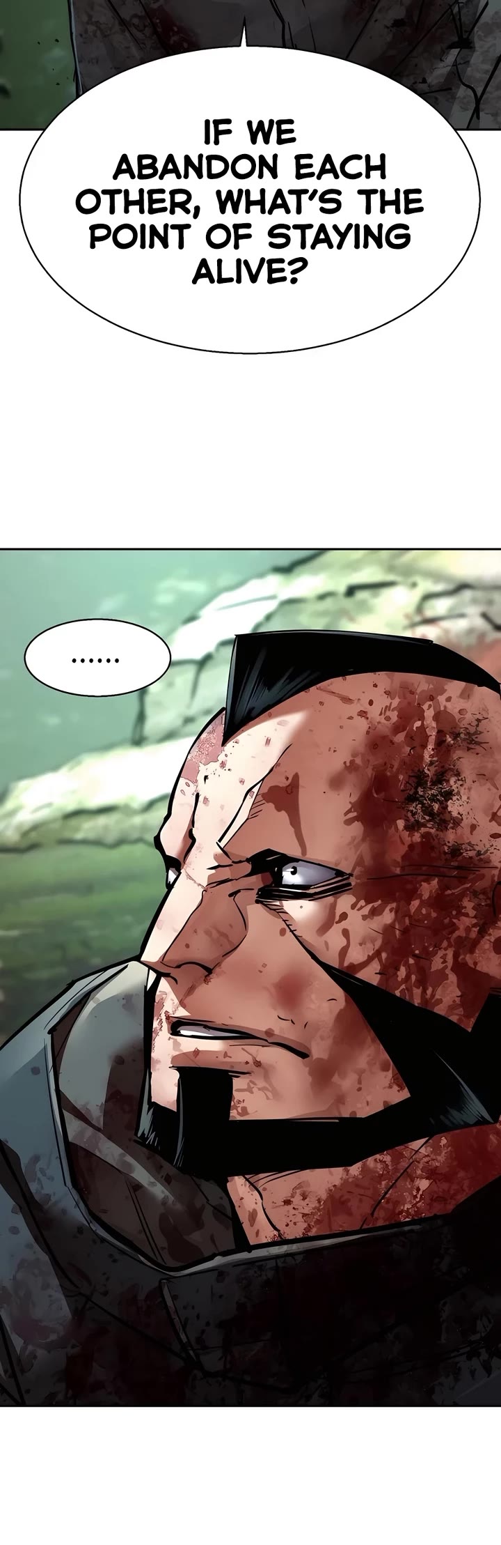 Mercenary Enrollment chapter 249 page 20