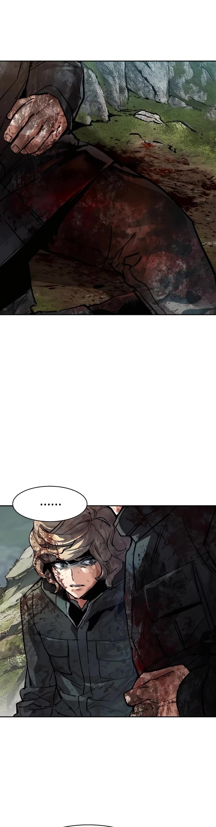 Mercenary Enrollment chapter 249 page 3