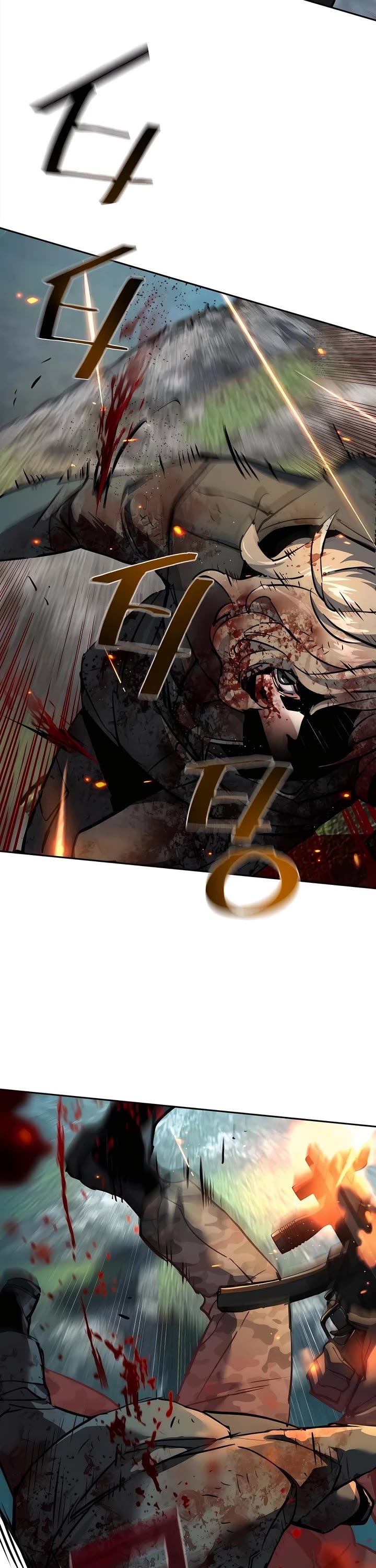 Mercenary Enrollment chapter 249 page 30