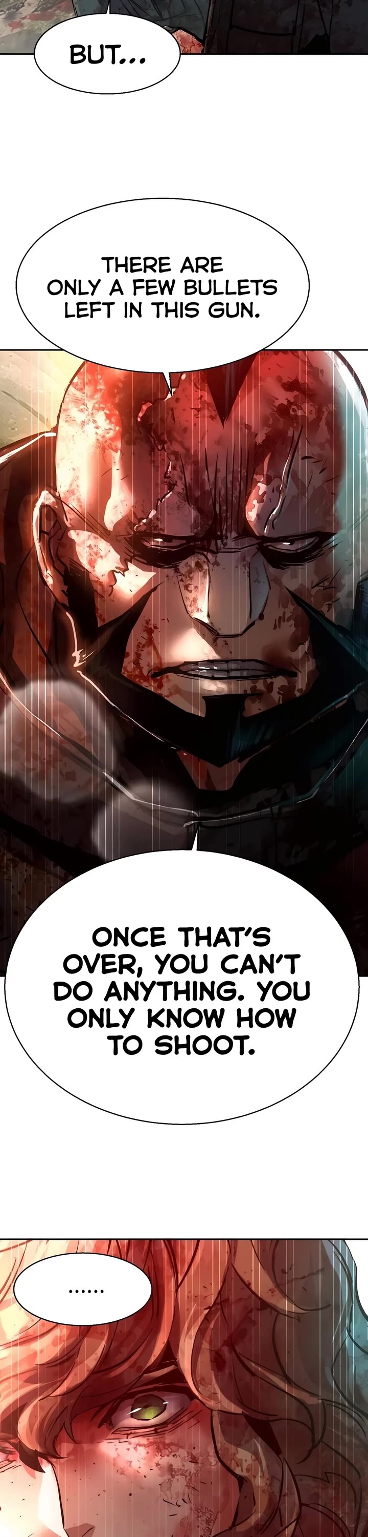 Mercenary Enrollment chapter 249 page 6