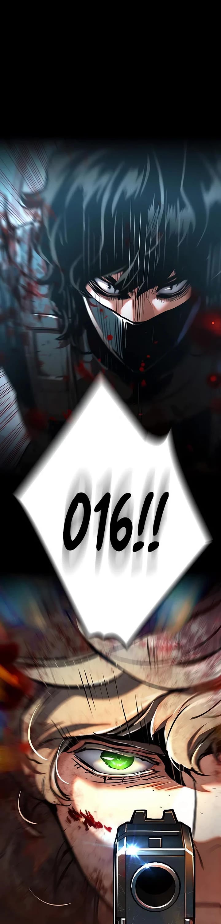 Mercenary Enrollment chapter 250 page 20