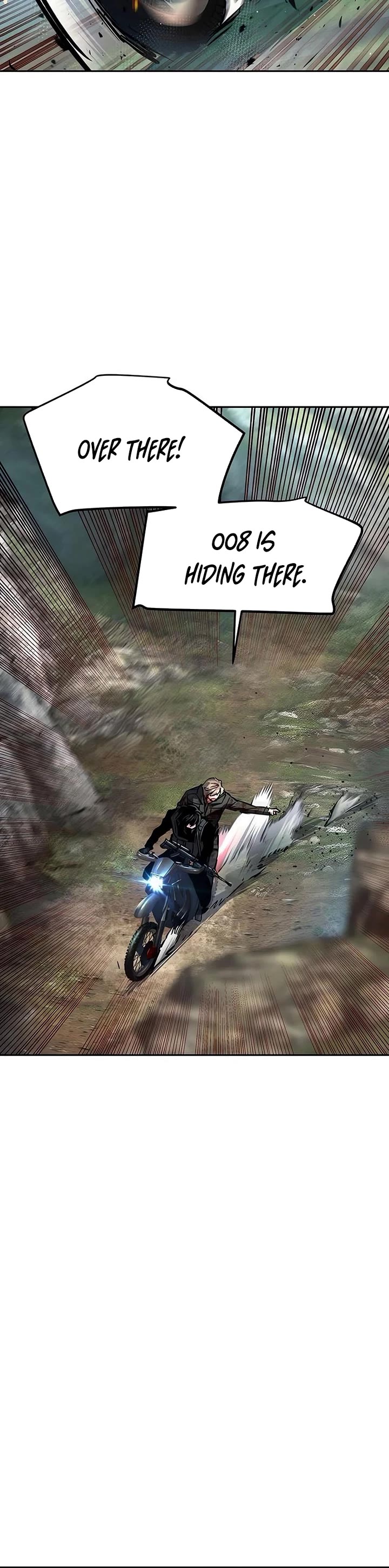 Mercenary Enrollment chapter 250 page 7