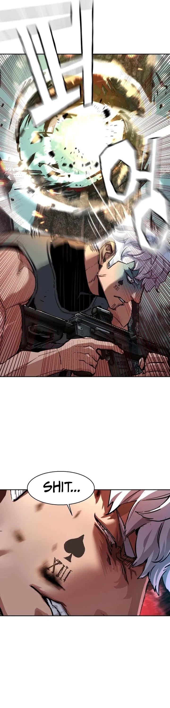 Mercenary Enrollment chapter 251 page 10