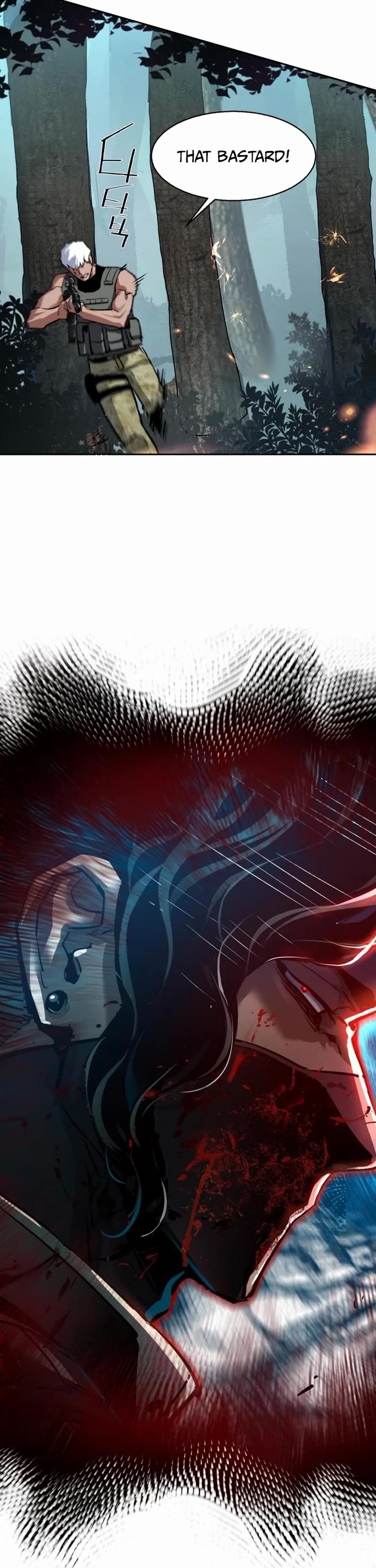 Mercenary Enrollment chapter 251 page 39