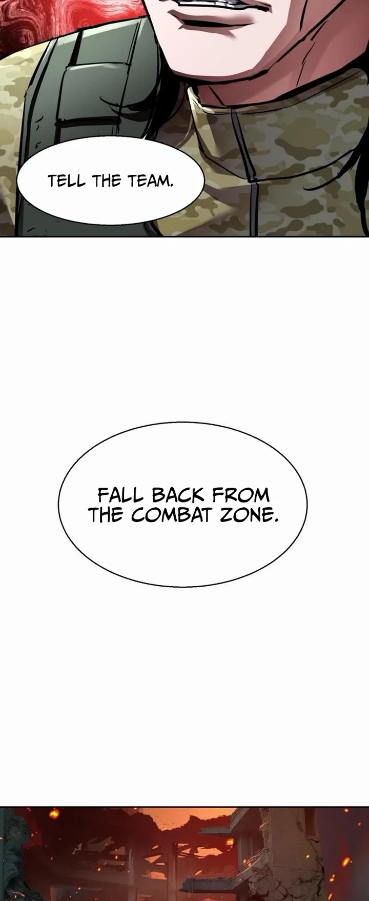 Mercenary Enrollment chapter 251 page 46