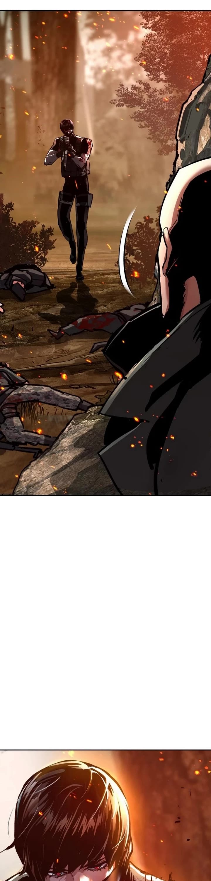 Mercenary Enrollment chapter 251 page 52