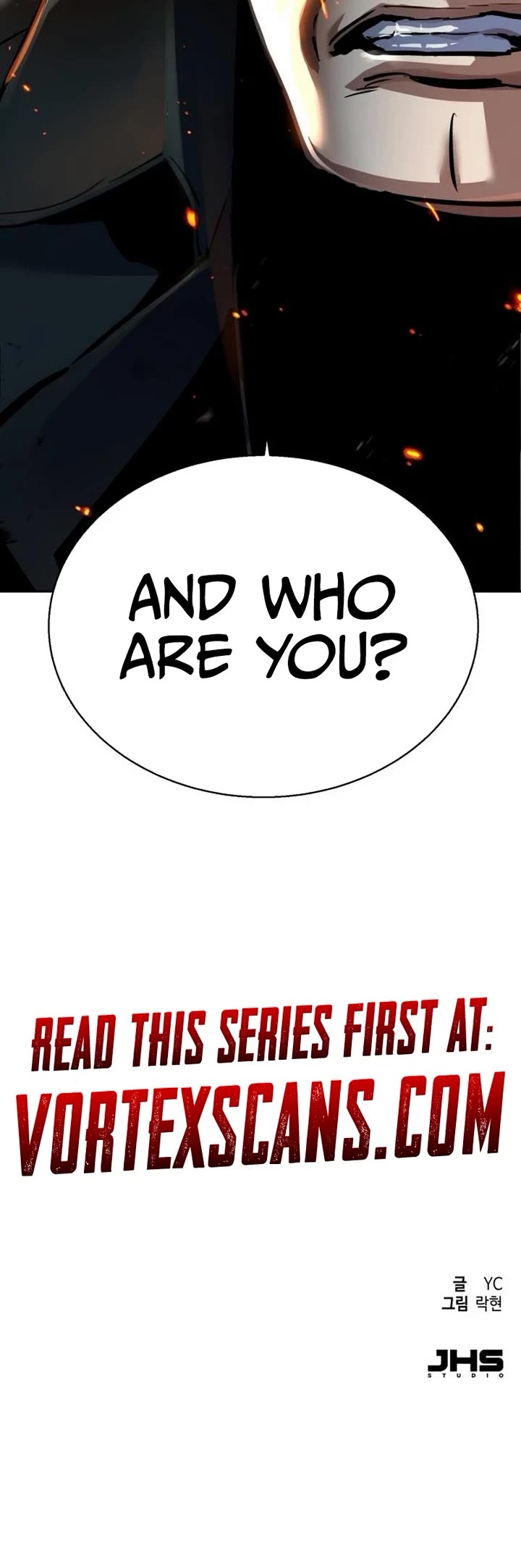 Mercenary Enrollment chapter 251 page 54