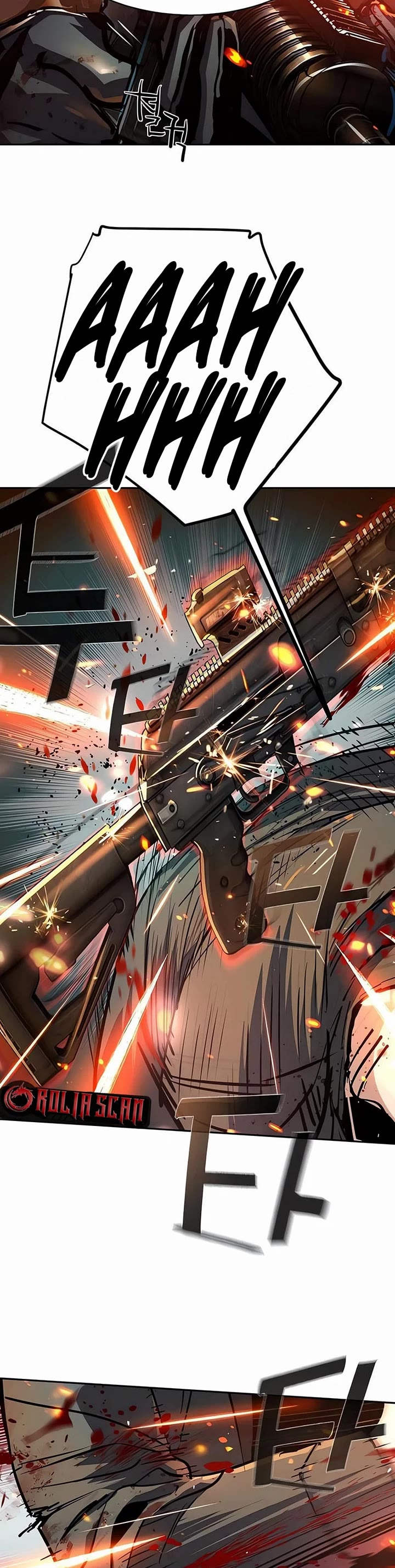 Mercenary Enrollment chapter 252 page 2