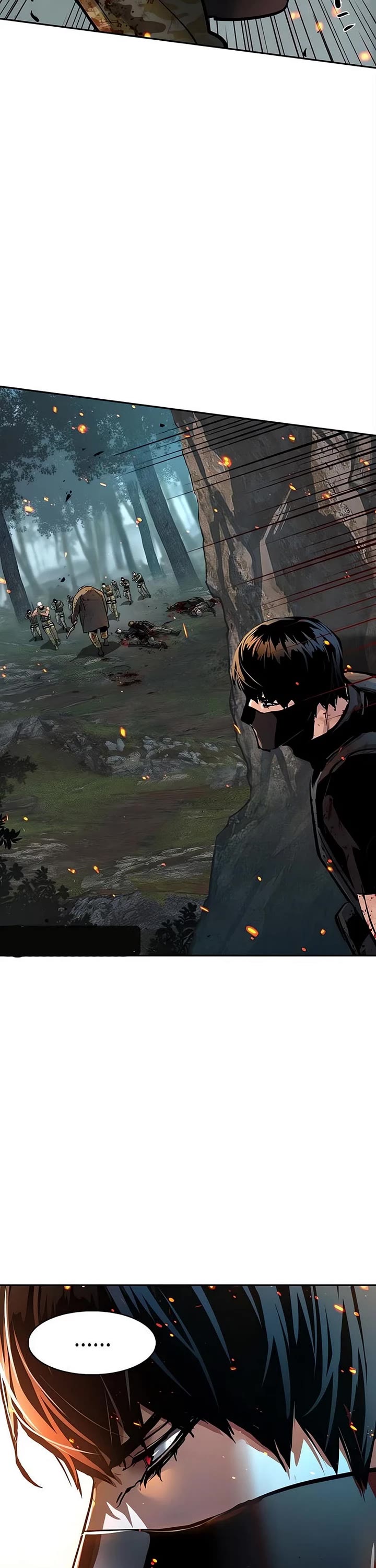 Mercenary Enrollment chapter 252 page 35