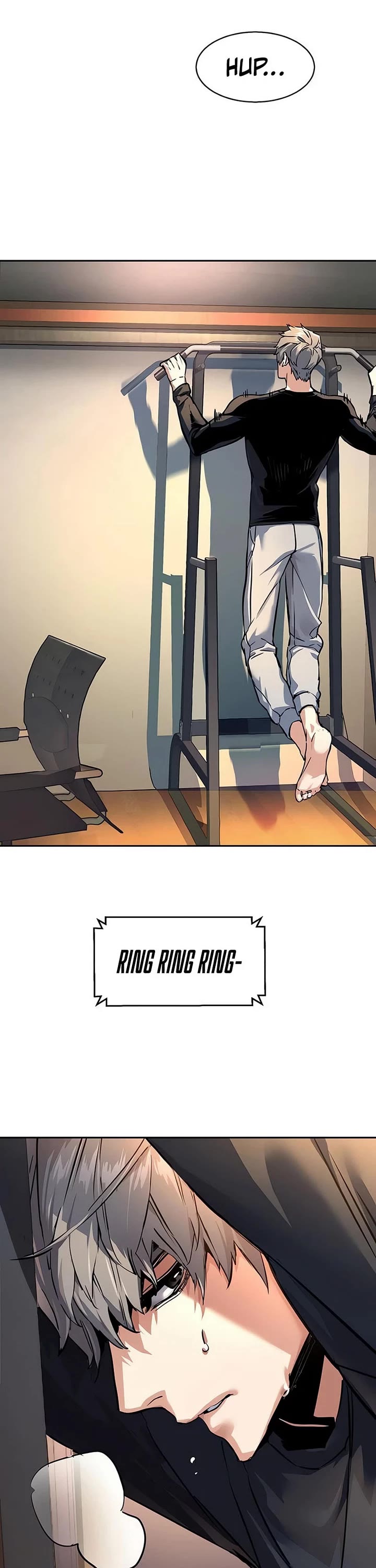 Mercenary Enrollment chapter 252 page 43