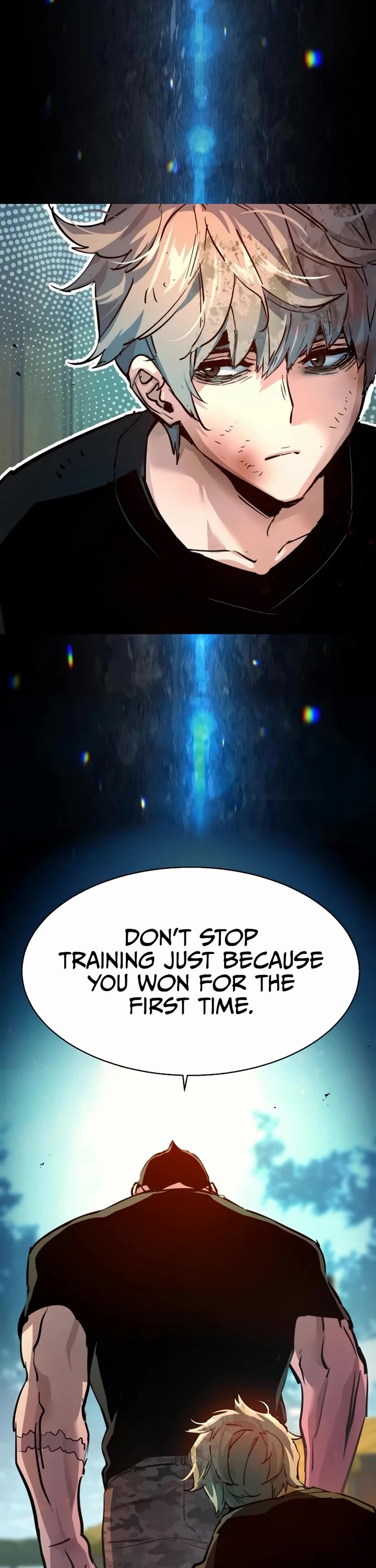 Mercenary Enrollment chapter 253 page 13