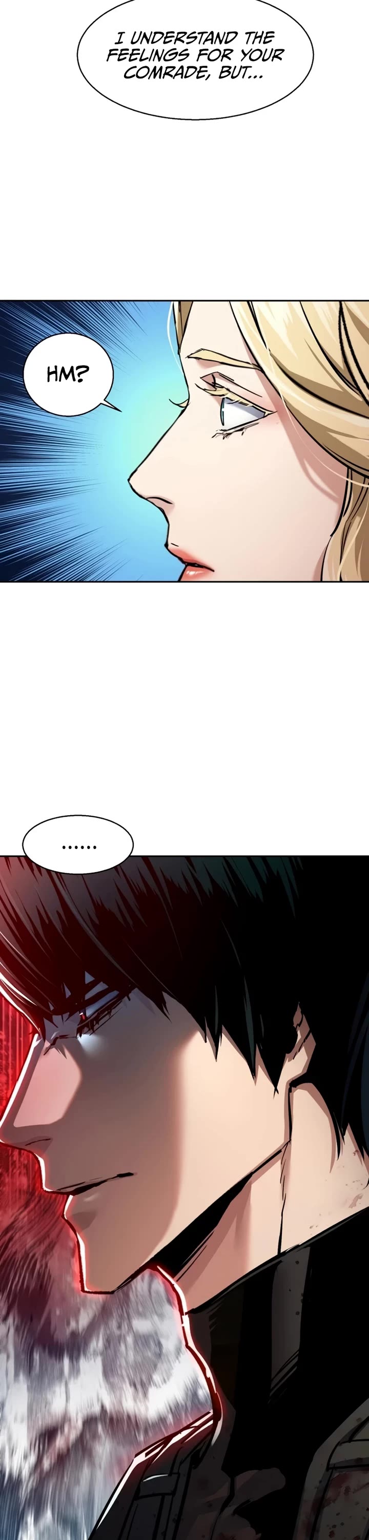 Mercenary Enrollment chapter 253 page 32