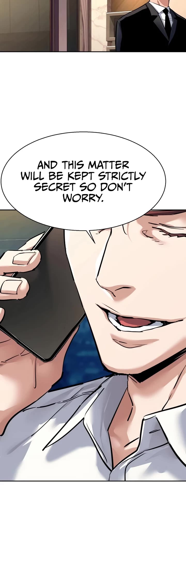 Mercenary Enrollment chapter 253 page 45