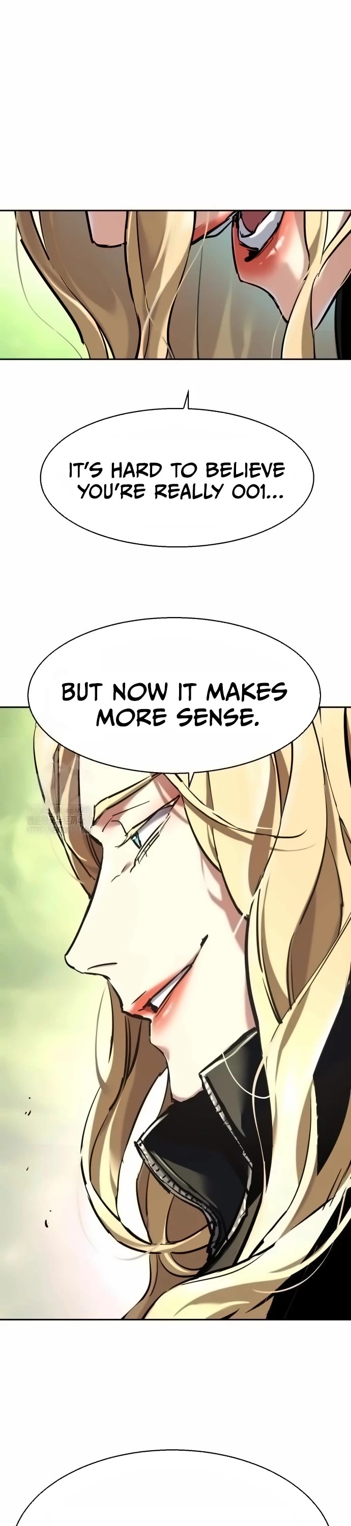 Mercenary Enrollment chapter 254 page 27