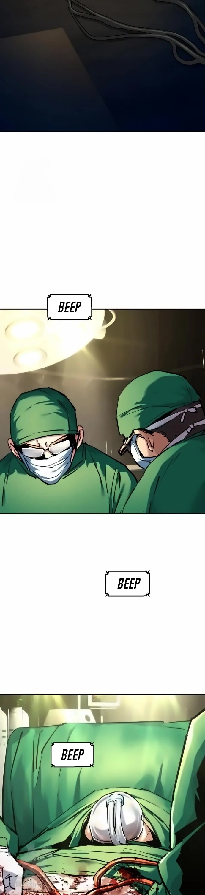 Mercenary Enrollment chapter 254 page 4