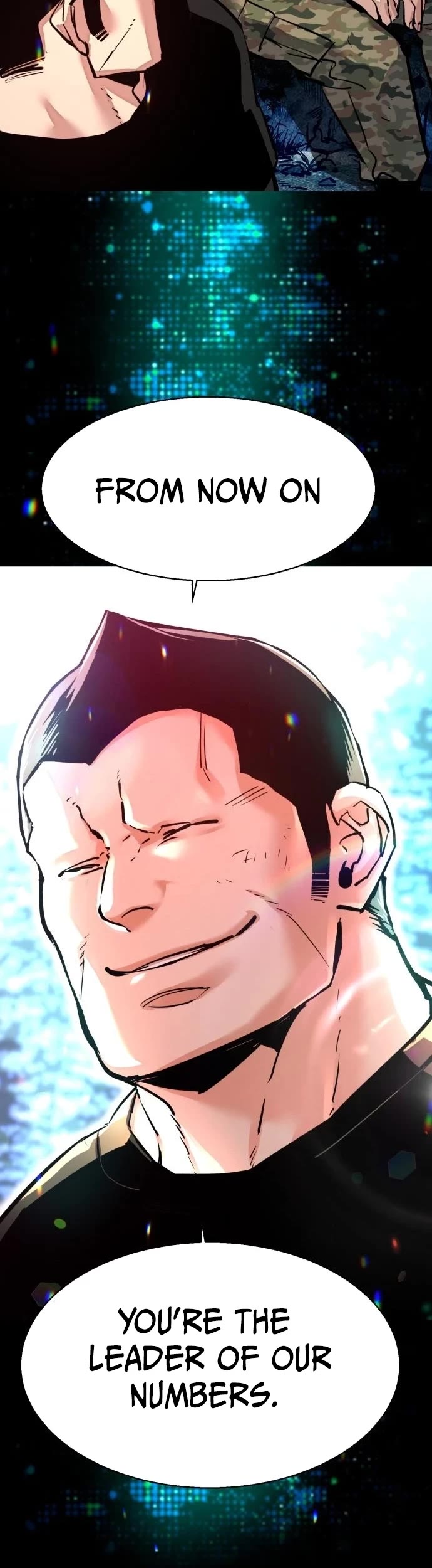 Mercenary Enrollment chapter 255 page 10